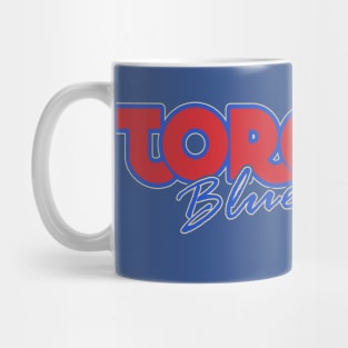 Ontario - Toronto Mug